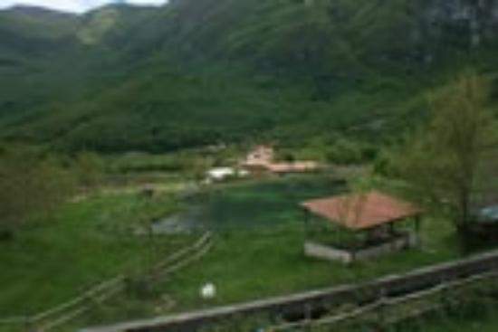 Bed and Breakfast La Mandra Morino Екстер'єр фото