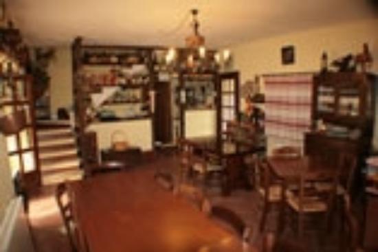 Bed and Breakfast La Mandra Morino Екстер'єр фото