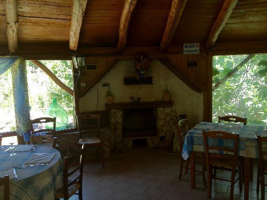 Bed and Breakfast La Mandra Morino Екстер'єр фото