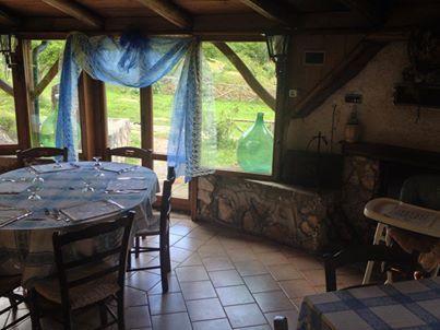 Bed and Breakfast La Mandra Morino Екстер'єр фото