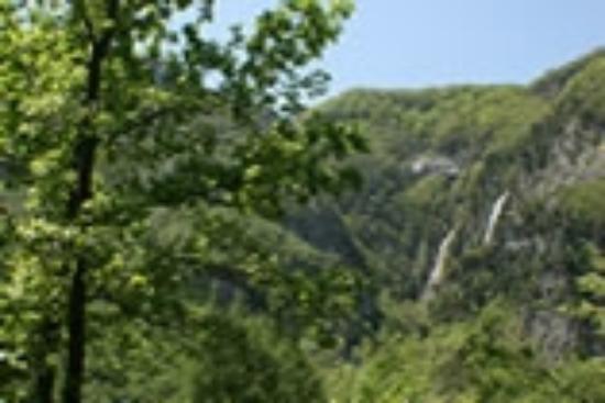 Bed and Breakfast La Mandra Morino Екстер'єр фото
