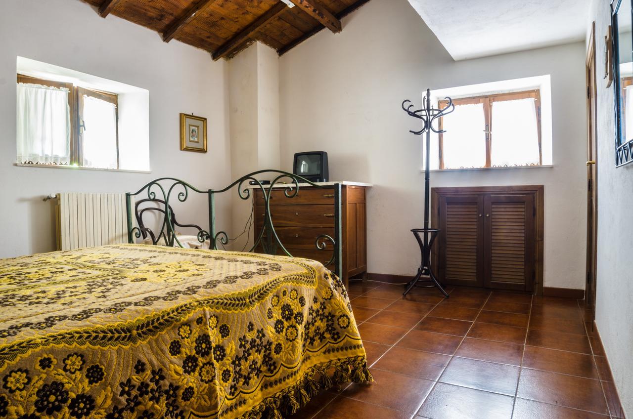 Bed and Breakfast La Mandra Morino Екстер'єр фото