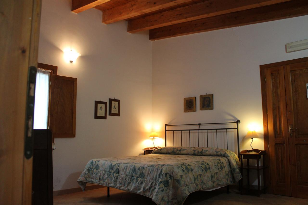 Bed and Breakfast La Mandra Morino Екстер'єр фото