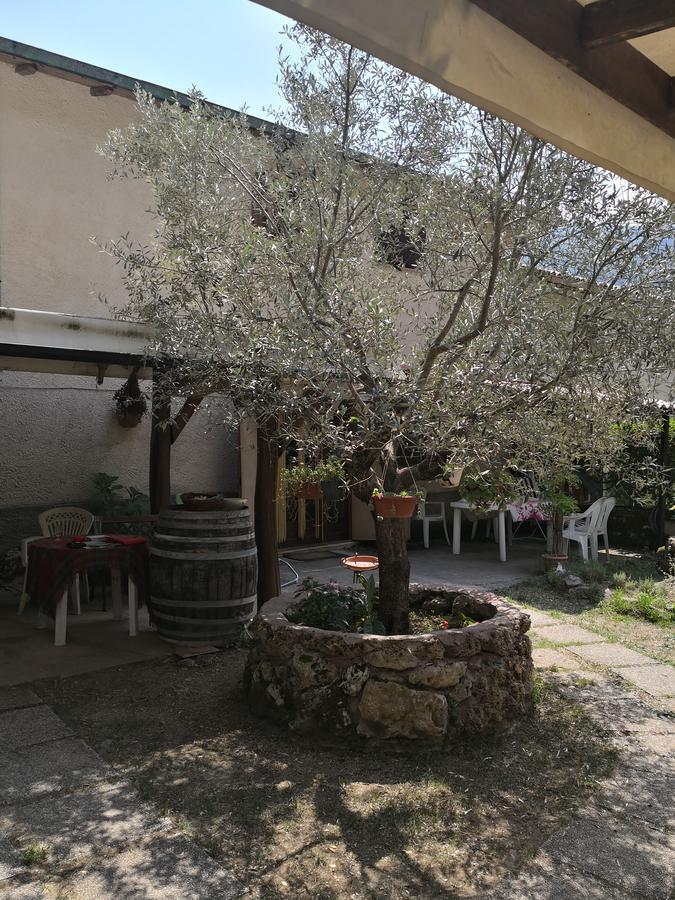 Bed and Breakfast La Mandra Morino Екстер'єр фото